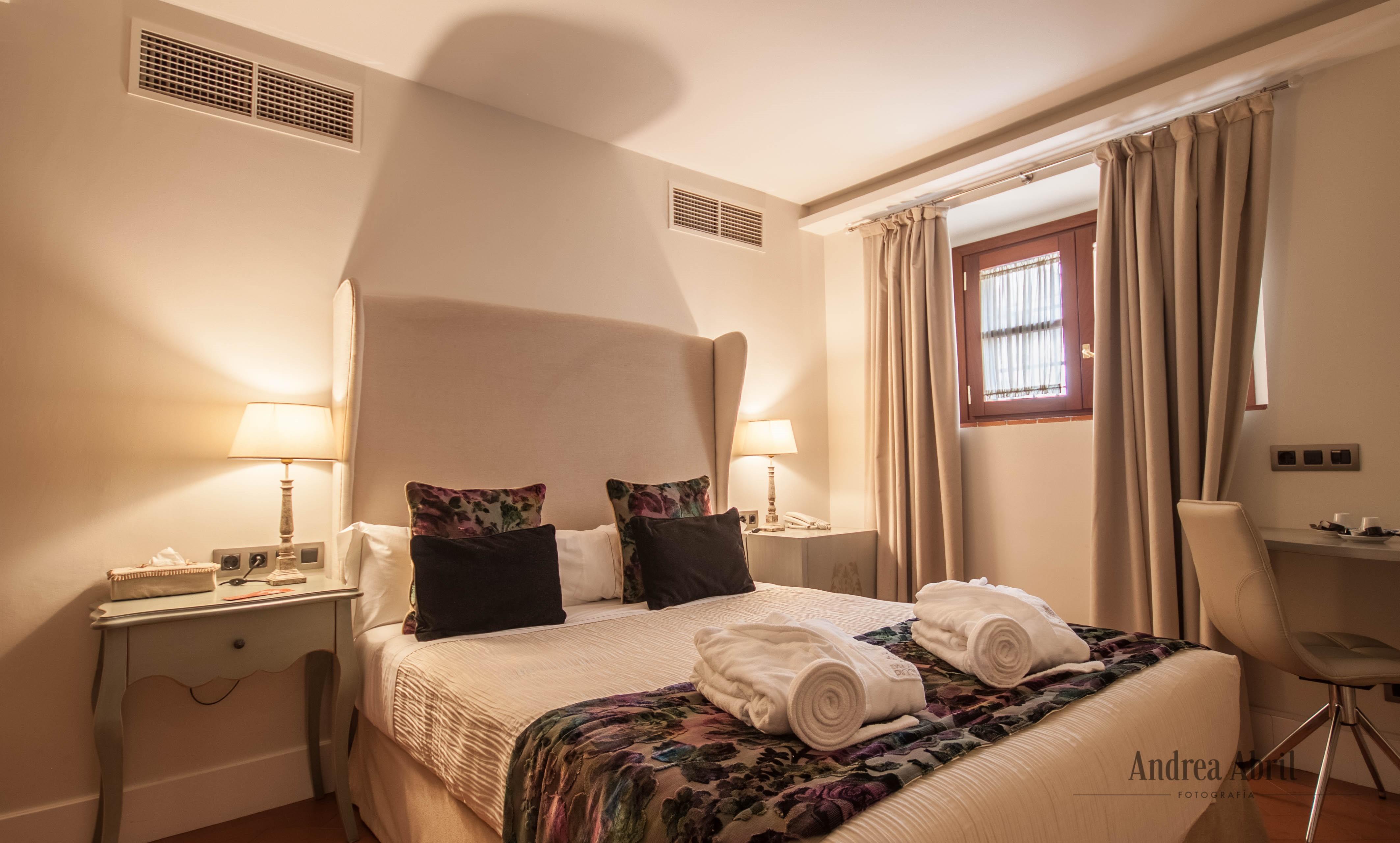 Palacio Pinello (Adults Only) Seville Ngoại thất bức ảnh