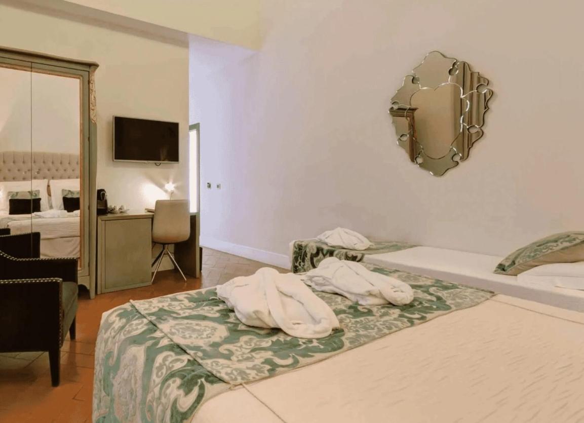 Palacio Pinello (Adults Only) Seville Ngoại thất bức ảnh