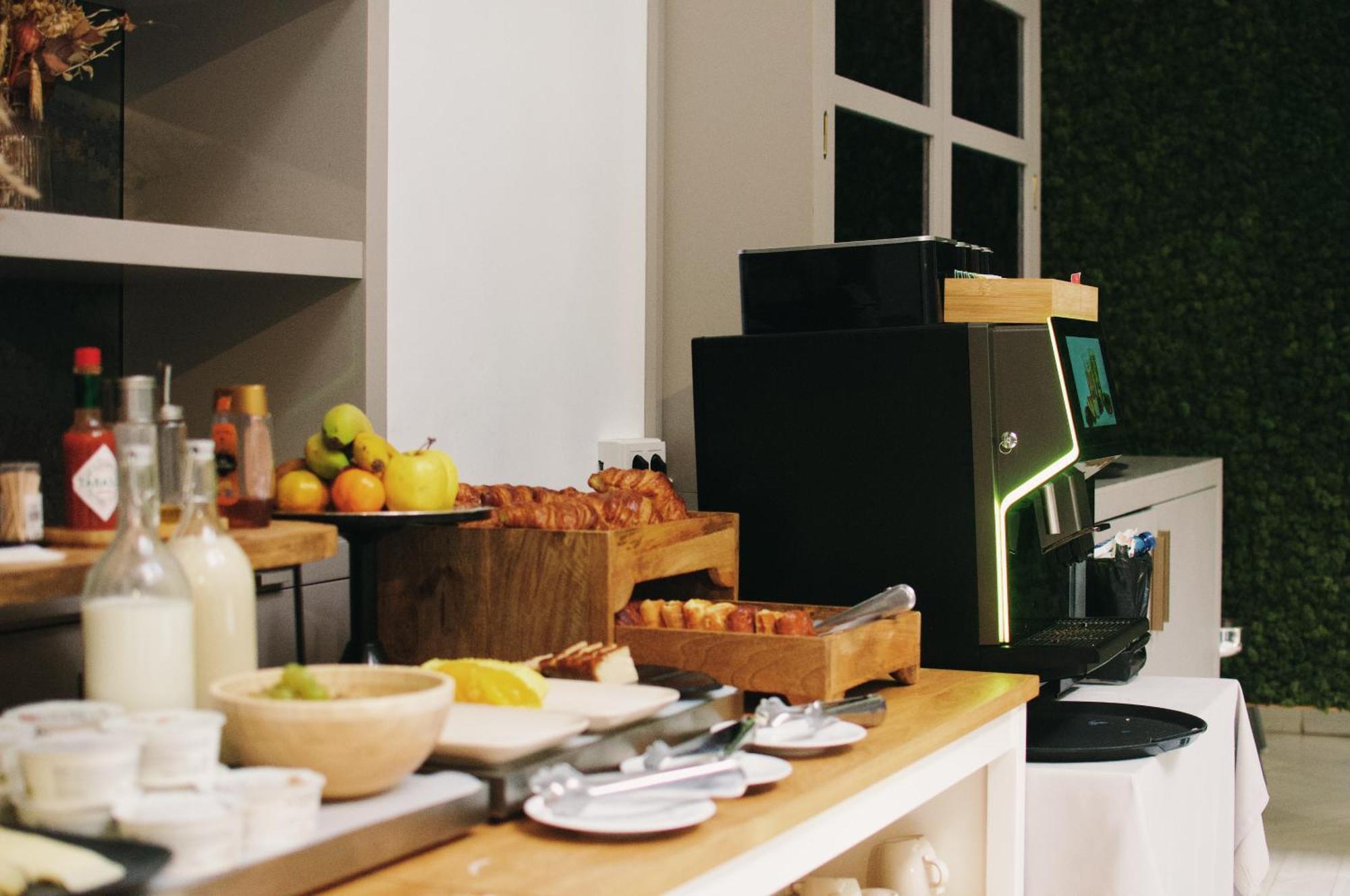 Palacio Pinello (Adults Only) Seville Ngoại thất bức ảnh