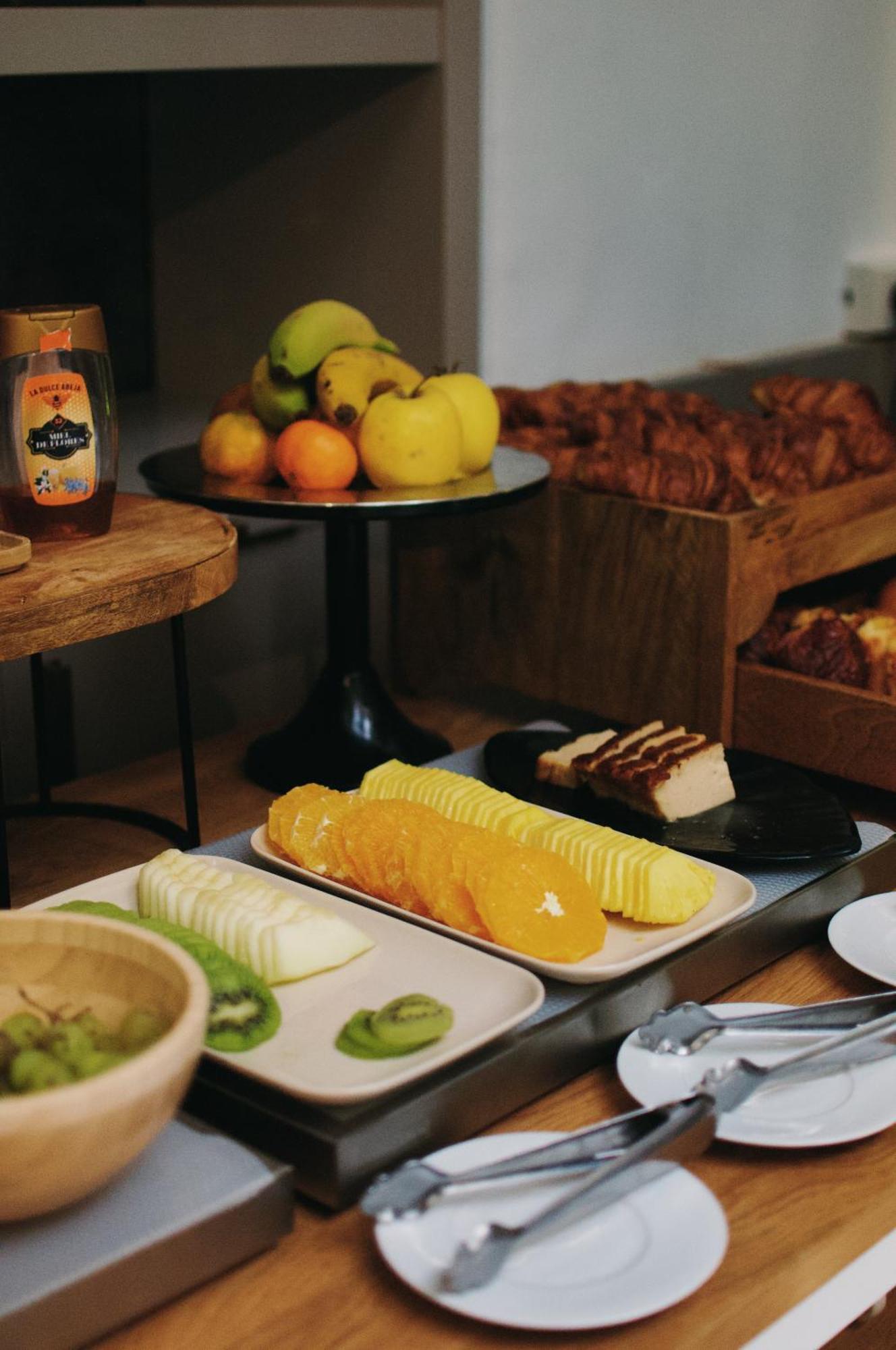 Palacio Pinello (Adults Only) Seville Ngoại thất bức ảnh
