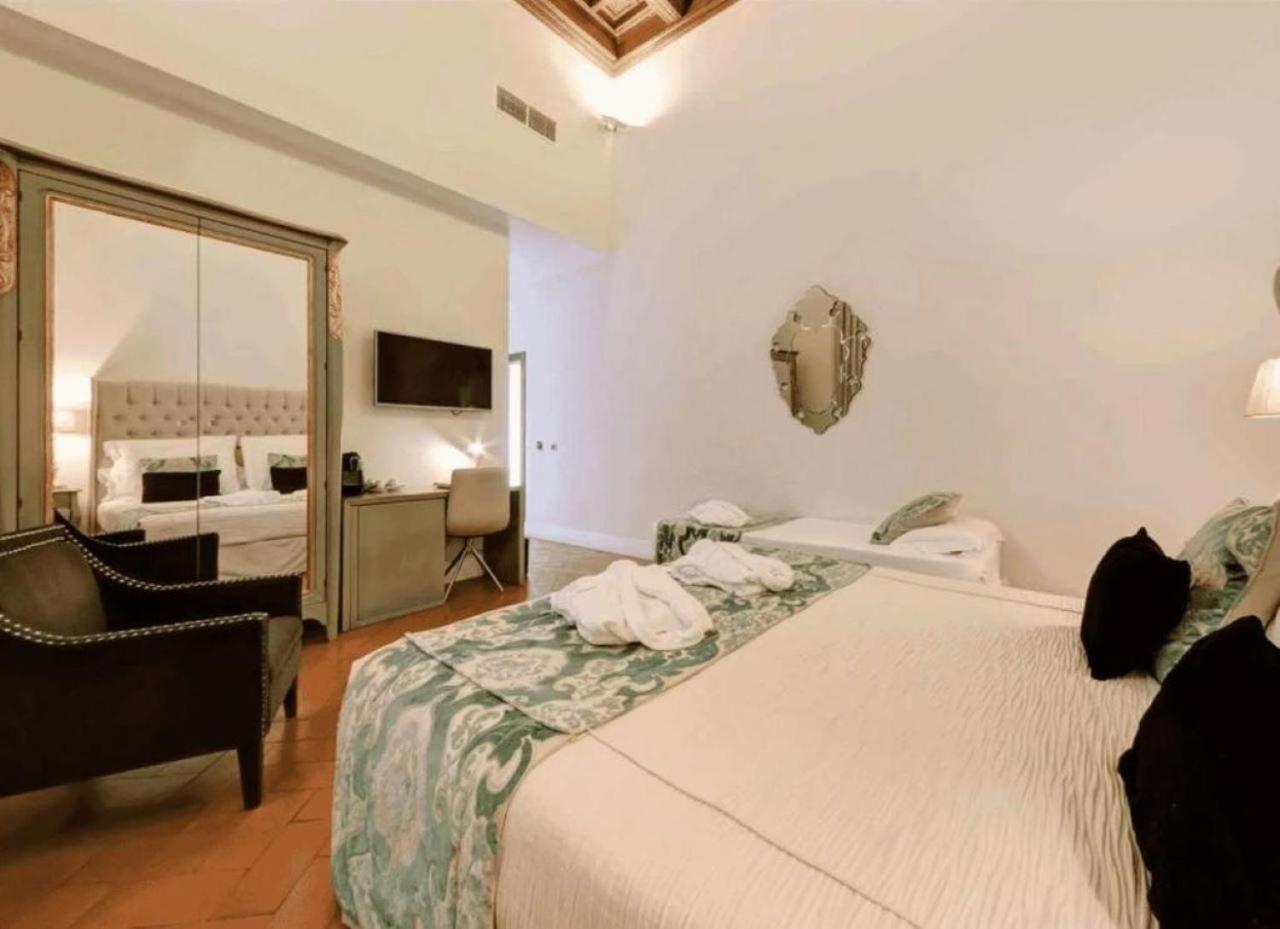 Palacio Pinello (Adults Only) Seville Ngoại thất bức ảnh
