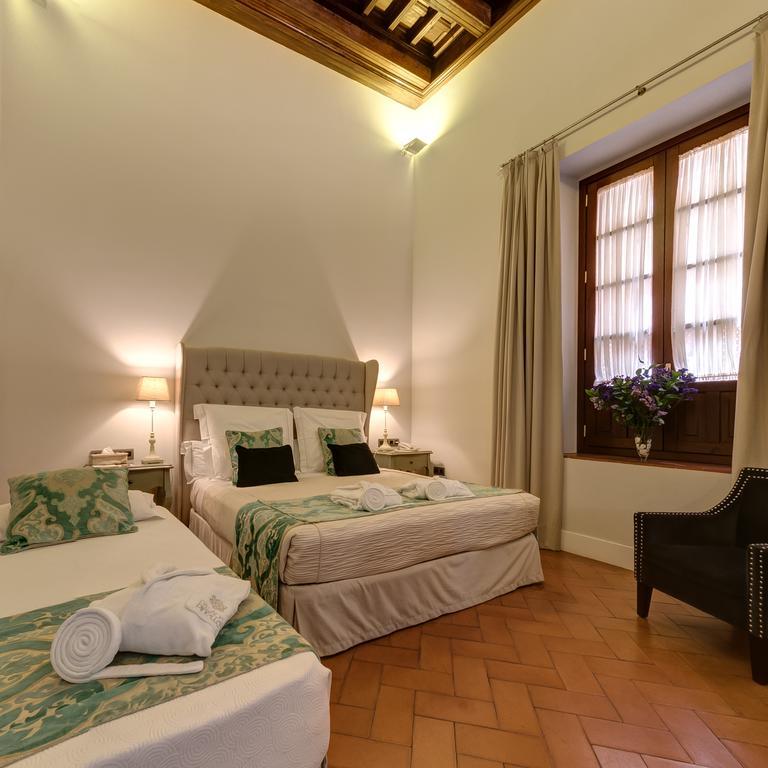 Palacio Pinello (Adults Only) Seville Ngoại thất bức ảnh